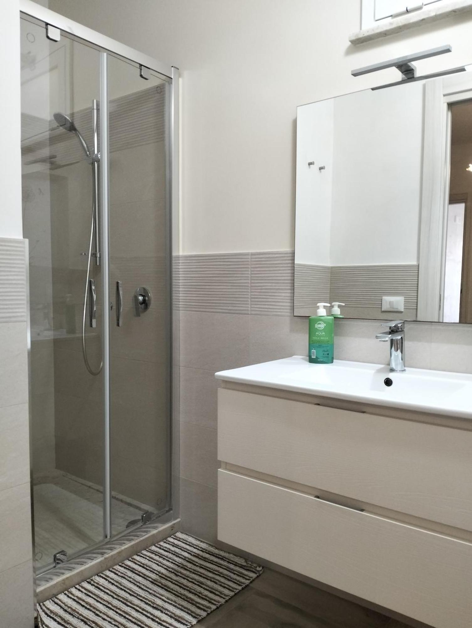 Bed and Breakfast Cofanomare Custonaci Exterior foto